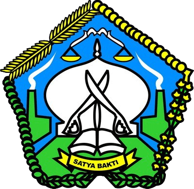 Logo Prov/Kota/Kab/Kec/Gampong